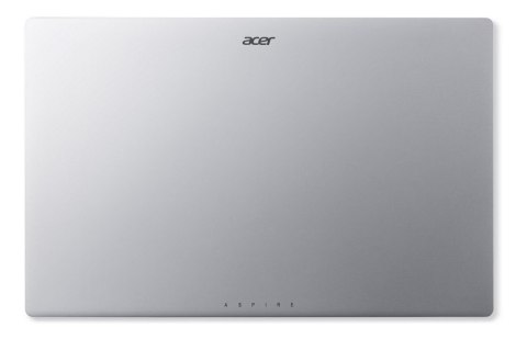 Acer Laptop Lite 15 AL15-32P-C0AW Celeron N4500, 15.6 FHD IPS, 8GB, 256GB SSD, No OS, Pure Silver