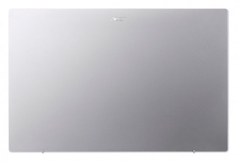 Acer Notebook Extensa 15 EX215-57-33DF i3-1315U 15.6 FHD, 8GB DDR5, 256GB SSD, NoOS, srebrny