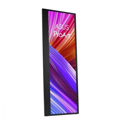 Asus Monitor 14 cali PA147CDV BK/5MS/EU/HDMI+TYPEC*2