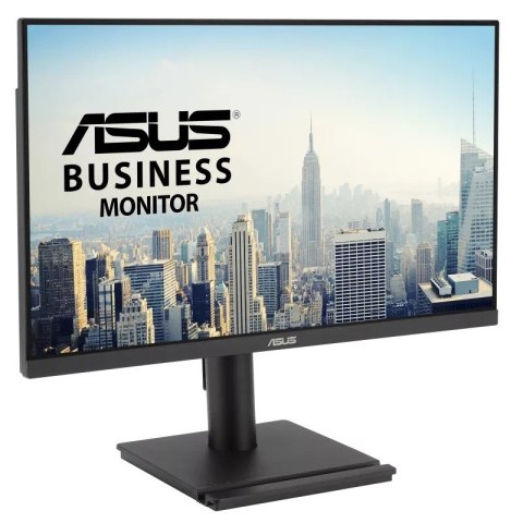 Asus Monitor 24 cale VA249QGS FHD IPS 120Hz HDMI DP VGA