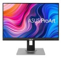 Asus Monitor 27 cali ProArt PA278QV IPS WQHD HDMI DP mDP HUB USB sRGB: 100%