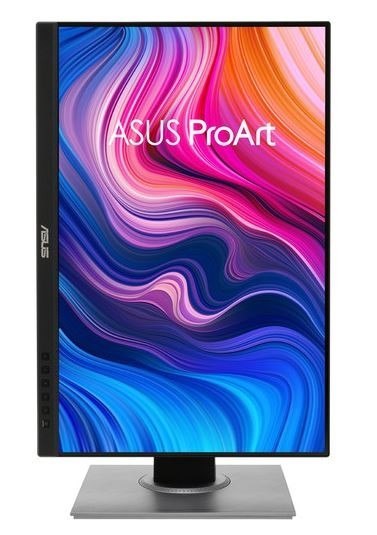 Asus Monitor 27 cali ProArt PA278QV IPS WQHD HDMI DP mDP HUB USB sRGB: 100%