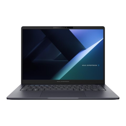 Asus Notebook Asus ExpertBook B5405CVA-NZ0482X 14"WQXGA/Core 5 120U/16GB/SSD512GB/Intel/11PR Gentle Grey 3Y