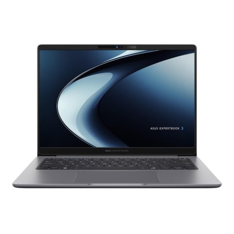 Asus Notebook Asus ExpertBook PM3406CKA-LY0291W 14"WUXGA/Ryzen AI 5 330/16GB/SSD512GB/Radeon 820M/W11 Misty Grey 3Y NBD