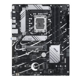 Asus Płyta Asus PRIME B760-PLUS /B760/DDR5/SATA3/M.2/USB3.2/PCIe5.0/s.1700/ATX