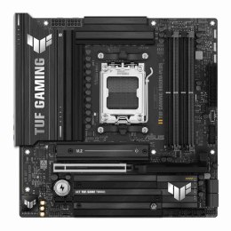 Asus Płyta Asus TUF GAMING B850M-PLUS /AMD B850/DDR5/SATA3/M.2/USB3.2/PCIe5.0/AM5/mATX