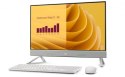 Dell Komputer Dell 27 All-in-One EC27250 Win11Pro CORE 7-150U/16GB/512GB SSD/27.0 FHD/Intel Graphics/Cam/WLAN + BT/Backlit Kb/3Y ProS