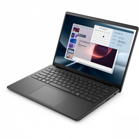 Dell Laptop Dell Pro 14 Essential PV14255 W11P Ryzen 7 250|16GB|512GB|AMD Radeon|FgrPr|WLAN+BT|14.0 FHD+|BcklKb|4C|65W|3YPS Carbon Bl