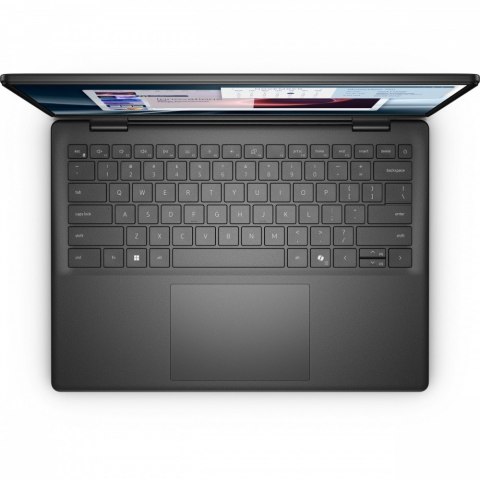Dell Laptop Dell Pro 14 Essential PV14255 W11P Ryzen 7 250|16GB|512GB|AMD Radeon|FgrPr|WLAN+BT|14.0 FHD+|BcklKb|4C|65W|3YPS Carbon Bl