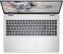 Dell Laptop Dell Pro 16 PC16250 W11P U7 265U/16GB/512GB SSD/16.0 FHD+/Int/FgrPr/FHD/IRCam/Mic/WLAN+ BT/BcklKb/3C/vPro/3YPS Platinum