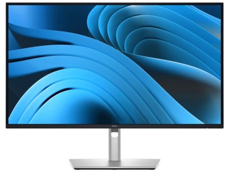 Dell Monitor 27 cali P2725DE IPS QHD LED/RJ45/HDMI/DP/USBC/3Y