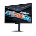 Gigabyte Monitor 27 cali M27Q3 GAMING QHD IPS 300Hz DP HDMI