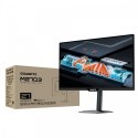 Gigabyte Monitor 27 cali M27Q3 GAMING QHD IPS 300Hz DP HDMI