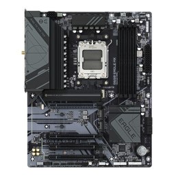 Gigabyte Płyta Gigabyte B650 EAGLE AX /AMD B650/DDR5/SATA3/M.2/WiFi/BT/PCIe4.0/AM5/ATX