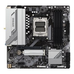 Gigabyte Płyta Gigabyte B650M GAMING PLUS WF /AMD B650/DDR5/SATA3/M.2/USB3.0/PCIe4.0/WiFi/BT/AM5/mATX