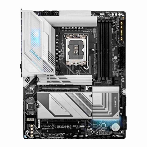 Gigabyte Płyta Gigabyte Z890 GAMING X WIFI7 /Z890/DDR5/SATA3/M.2/USB4/WiFi/BT/PCIe5.0/s.1851/ATX