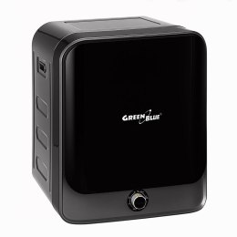 Greenblue Suszarka elektryczna do ubrań GreenBlue GB415 GR, bębnowa, 3kg wsad