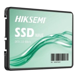 HIKSEMI Dysk SSD HIKSEMI WAVE (S) 128GB SATA3 2,5
