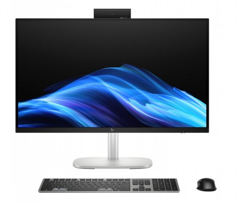 HP Inc. Komputer EliteStudio 8 All-in-One G1i U5-235 512GB/16GB/W11P/27 A55S6ET