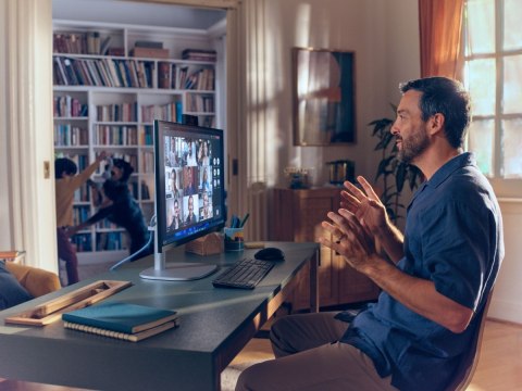 HP Inc. Komputer EliteStudio 8 All-in-One G1i U5-235 512GB/16GB/W11P/27 A55S6ET