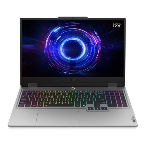 Lenovo Notebook Lenovo LOQ 15IRX10 15,6"FHD/i7-13650HX/32GB/SSD1TB/RTX5070-8GB/144Hz Luna Grey 2Y