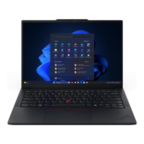 Lenovo Notebook Lenovo ThinkPad E14 G7 14"WUXGA/Ryzen 5 220/16GB/SSD512GB/Radeon/11PR Black 3Y