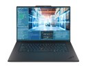 Lenovo Ultrabook ThinkPad T1G G8 21TD0002PB W11Pro Ultra 7 255H/32GB/1TB/RTX 5060 8GB/16.0 WUXGA/Black/3YR Premier NBD + 3YRS Ci + CO 