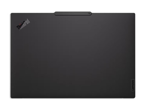 Lenovo Ultrabook ThinkPad T1G G8 21TD0002PB W11Pro Ultra 7 255H/32GB/1TB/RTX 5060 8GB/16.0 WUXGA/Black/3YR Premier NBD + 3YRS Ci + CO 