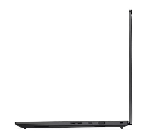 Lenovo Ultrabook ThinkPad T1G G8 21TD0002PB W11Pro Ultra 7 255H/32GB/1TB/RTX 5060 8GB/16.0 WUXGA/Black/3YR Premier NBD + 3YRS Ci + CO 