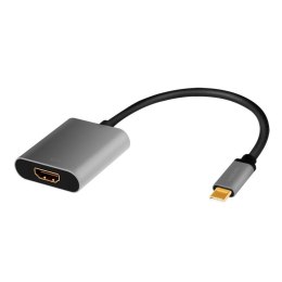 LogiLink Adapter LogiLink CUA0103 USB-C 3.2 Gen1 - HDMI, 4K, 0,15m