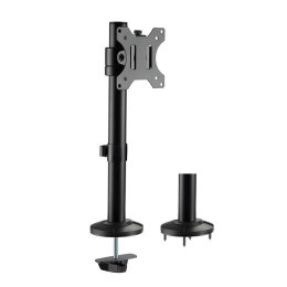LogiLink Uchwyt do monitora LCD/LED LogiLink VESA 100x100, 17-32