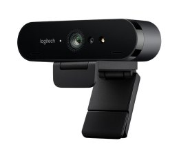 Logitech Kamera internetowa Logitech BRIO 4K UltraHD
