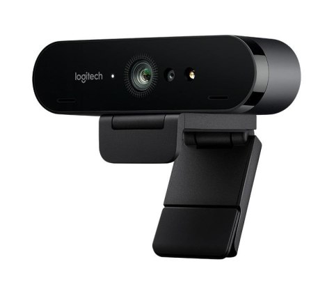 Logitech Kamera internetowa Logitech BRIO 4K UltraHD