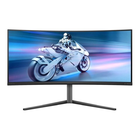 MMD-Monitors & Displays Nederland B.V. Monitor Philips 34" 34M2C6500/00 2xHDMI DP 3xUSB