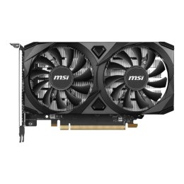 MSI Karta VGA MSI GeForce RTX 3050 VENTUS 2X E 6G OC 6GB GDDR6 96bit 2xHDMI+DP PCIe4.0