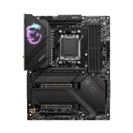 MSI Płyta MSI MPG X670E CARBON WIFI /AMD X670/DDR5/SATA3/M.2/USB3.2/WiFi/BT/PCIe5.0/AM5/ATX