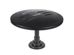 Maclean Antena TV DVB-T/T2 H.265 HEVC Maclean MCTV-945 12/24V aktywna, wielokierunkowa, magnetyczna