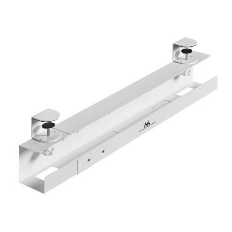 Maclean Organizer podbiurkowy na kable Maclean MC-333, 5kg max