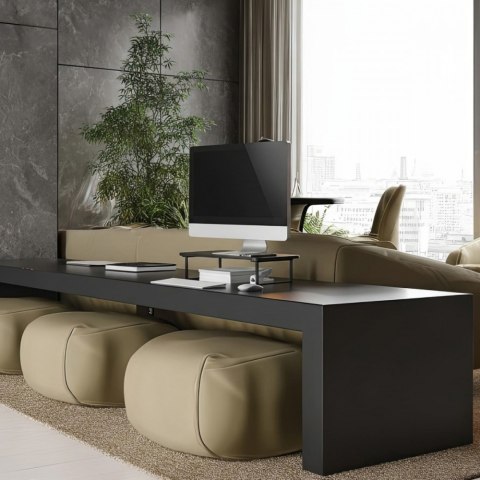 Maclean Podstawka pod monitor/laptop MC-933