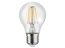 Maclean Żarówka filamentowa LED E27 Maclean MCE268 WW 8W 230V ciepła biała 3000K 806lm retro edison