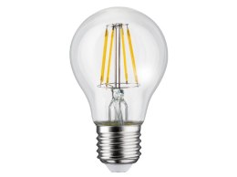 Maclean Żarówka filamentowa LED E27 Maclean MCE280 WW 11W 230V ciepła biała 3000K 1500lm retro edison