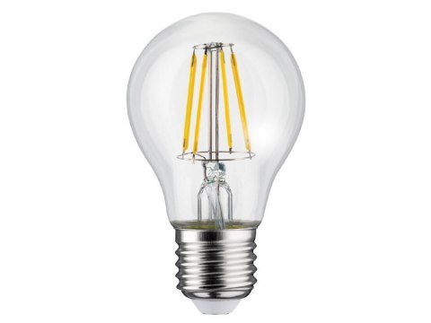 Maclean Żarówka filamentowa LED E27 Maclean MCE280 WW 11W 230V ciepła biała 3000K 1500lm retro edison