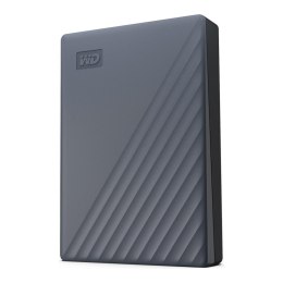 Western Digital Dysk WD My Passport 6TB 2,5