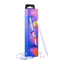 3mk Protection Rysik aktywny do iPadów 3mk Wonder Pen