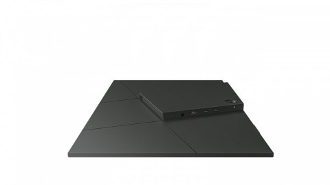 AG NEOVO Monitor 15 cali OLED 4K USB-C mHDMI 400n czarny