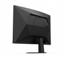 AOC Monitor C27G4ZXE 27 cali Zakrzywiony Fast VA 280Hz HDMIx2 DP