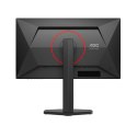 AOC Monitor Q25G4SR 24.5 cala Fast IPS 300Hz HDMIx2 DP Pivot Głośniki