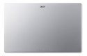 Acer Laptop Lite 15 AL15-32P-C0AW Celeron N4500, 15.6 FHD IPS, 8GB, 256GB SSD, No OS, Pure Silver