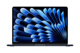 Apple MacBookAir 13 cali /10C GPU/16GB /512GB Czarny