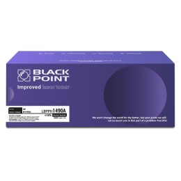 Black Point S.A. Toner Black Point do HP (W1490A) Black 3200 str. z chipem